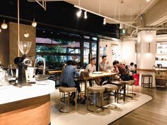 用餐区-Peet's 皮爷咖啡(东湖路手作店)