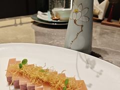 -宫燕府·京菜·烤鸭·淮扬菜(王府中心店)