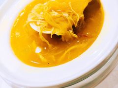 金汤鱼翅羹-和记小菜(东方店)
