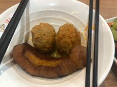 -老柴削面(向阳里店)