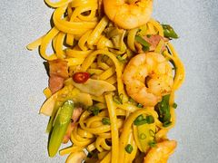 -第101座花园餐厅(湖滨88店)