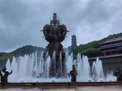 -石岛赤山风景区