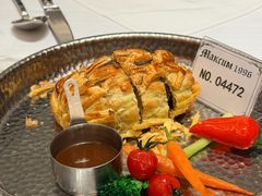 -马克西姆俄罗斯餐厅(通亚街店)