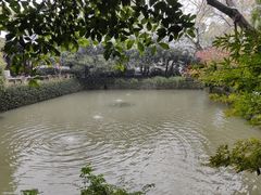 -岳王庙