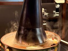 -额尔敦传统涮(公园西路店)