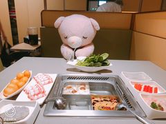-海底捞火锅(万达广场店)