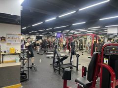 -超鹿运动(融侨锦江店)