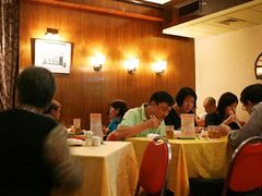 大堂-太平馆餐厅(油麻地店)