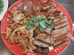 -春梅里卤鹅馆·47年老字号(中山路店)