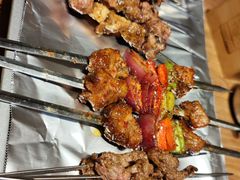 -熙成烧烤(白塔岭店)
