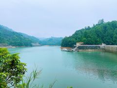 -黄龙带水库