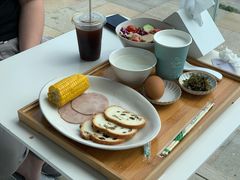 -海岛日记(养马岛店)