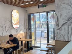 -众品老方子锅贴甜沫(李村店)