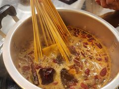 -老之蜀涮串(太平大街店)