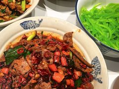 -潇湘阁(昆泰国际大厦店)