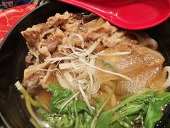 -合点寿司(美罗城店)