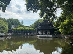 -西园寺素食(西园弄戒幢律寺店)