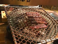 -黑牛の店·和牛烧肉(合生汇店)