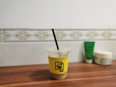 -JPG coffee(广州体育西店)
