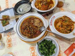 -小林哥的海鲜馆·夜宵烧烤(渔人码头店)