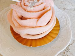 -Me Coffee下午茶艺术空间