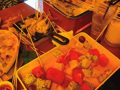 -HIB HUB公社(解放西路店)