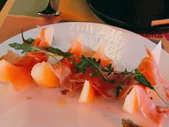 -安妮意大利餐厅(日坛店)