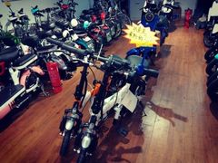 -九号电动车(安定门内大街店)