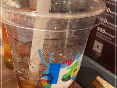 -瑞幸咖啡(山西国际金融中心店)