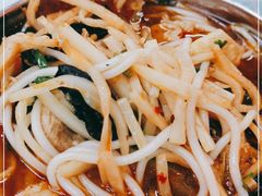 -红鼻子桂林米粉(金唐新光界店)