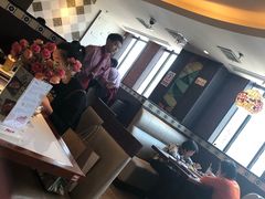 -斗牛士牛排(南京东路店)