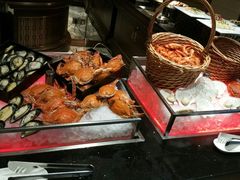 -西藏饭店·亚克·食光自助餐厅(文殊院店)