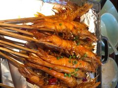 -绿茶餐厅(蓝色港湾店)