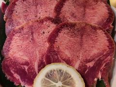 -九田家黑牛烤肉料理(新辰里亚运村店)