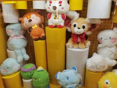 -泡泡玛特POPMART(万柳华联店)