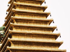 -北京石刻艺术博物馆(五塔寺)