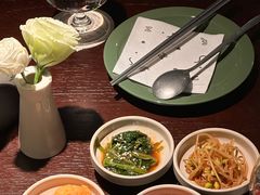 -Fuzzy Bistro 浮几韩餐·茶酒馆