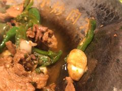 -费大厨辣椒炒肉(太平老街店)
