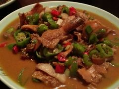 -德叔阙里·衢州菜馆(月湖店)