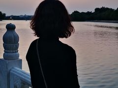 -后海公园