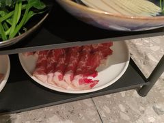 -阿源鱼捞斑鱼火锅·海鲜粥(山景尚宅店)