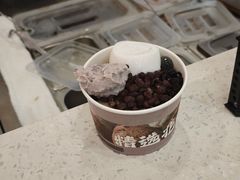 -鲜芋仙(番禺万达广场店)