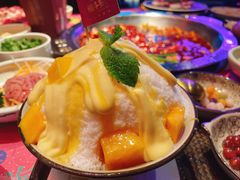 -辣斗辣火锅(太古里店)