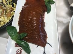 -鸭匠食府·挂炉烤鸭·新京菜(阜成路店)
