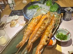 -吉兆·料理(红梅南路店)