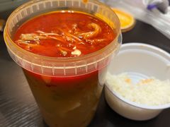 -左庭右院鲜牛肉火锅(苏州园区永旺店)