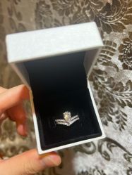 -VE DIAMOND·天然&培育钻石定制
