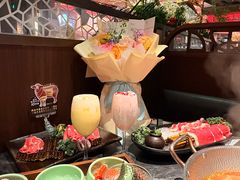 -捞王锅物料理(金华义乌之心店)