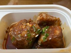 徽商臭鳜鱼-中国徽菜·徽商故里(广安门店)