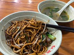-豫厨老汤拉面(企业广场店)